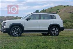 HAVAL Dargo